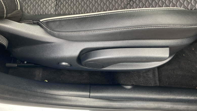 Kia Xceed 1.5T GDi ISG 138 3 5dr Petrol Hatchback